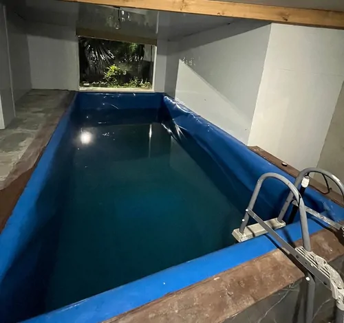 تصویر 4 - ویلا ویلا باغ سد کیا در انزلی