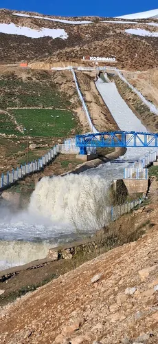 تصویر 17 - خانه شاهنشین در کوهرنگ