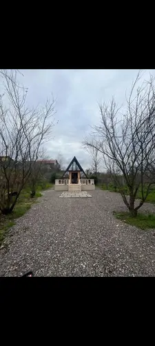 تصویر 16 - کلبه سوییسی کومال در  شفت