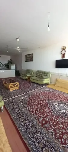 تصویر 4 - آپارتمان اقامتگاه سید در چادگان