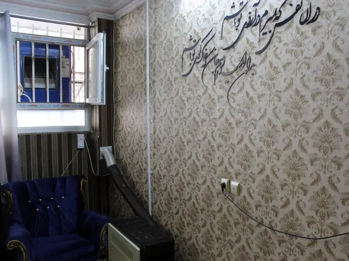 تصویر 12 - آپارتمان  مبله موحد در  مشهد