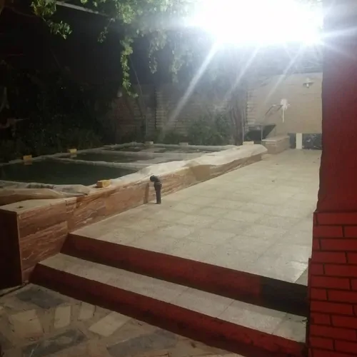 تصویر 4 - ویلا استخردار، خانوادگی،داخل شهر در اصفهان