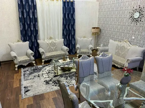 تصویر 2 - ویلا 3 خواب ویلایی استخردار در کیش