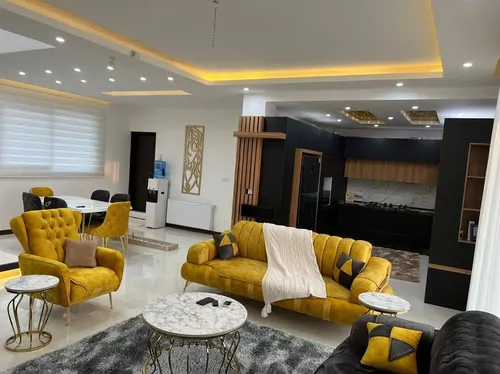 تصویر 4 - ویلا استخردار آبگرم نزدیک خانه دریا در سرخ رود