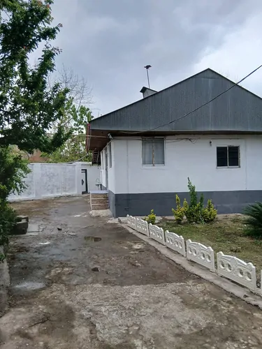 تصویر 2 - ویلا برفی سیااسطلخ  در  رشت