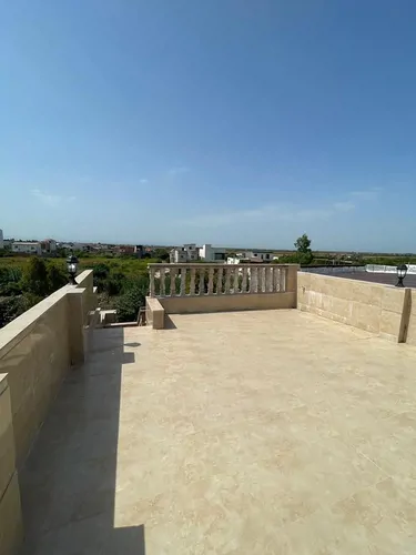 تصویر 12 - ویلا استخردار آبگرم سدنا در فرح آباد