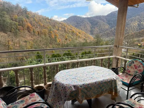 تصویر 30 - ویلا  لرد در  ماسال