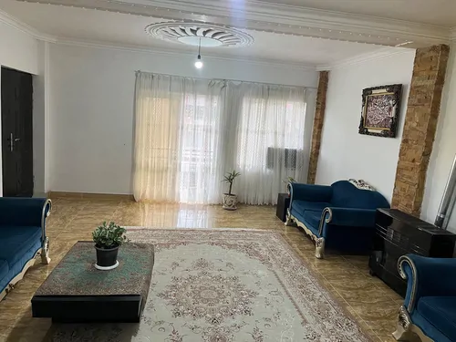 تصویر 3 - ویلا اجاره ویلا جنگلی دربست با ویوی درجه۳۶۰ در چالوس