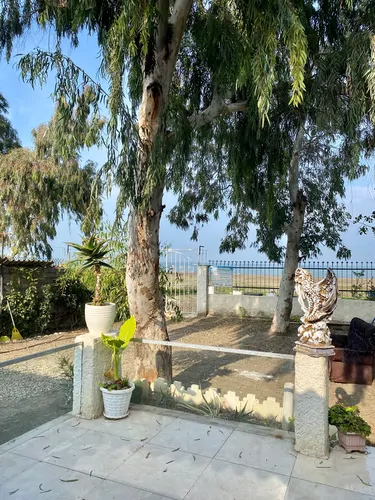 تصویر 3 - ویلا نفیس (منظره دریا) در  بابلسر