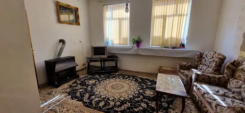 تصویر 3 - آپارتمان خانه دربستی فرجی ۳ در سرعین