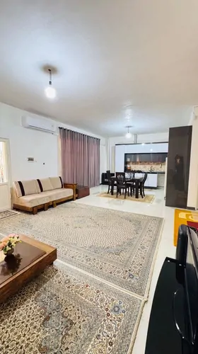 تصویر 3 - ویلا استخردار آبگرم بوستان با فوتبالدستی در سهیلیه