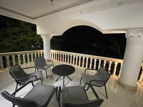 تصویر 22 - ویلا دوبلکس جنگلی  در  رشت