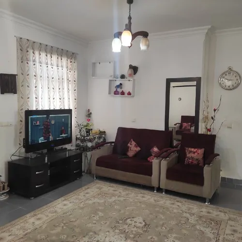 تصویر 2 - آپارتمان خانه مسافر در رامسر
