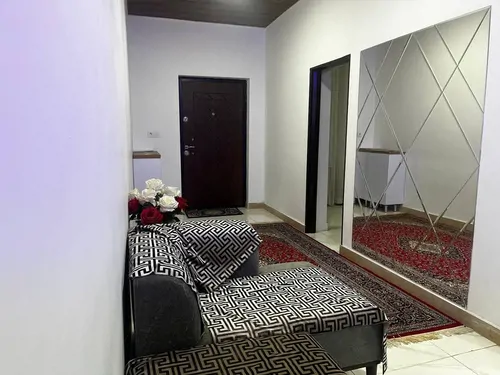 تصویر 5 - خانه ویلای دنج تک خواب ذوقی در  رامسر