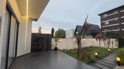 تصویر 17 - ویلا مدرن دیار در رامسر