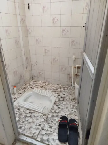 تصویر 23 - خانه آرام در  اهواز