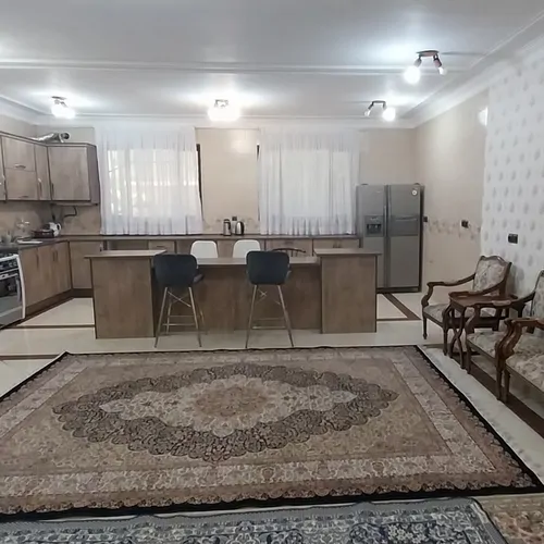 تصویر ۱ - خانه مبله شاهد در  ازنا