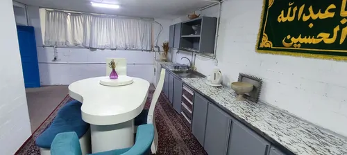 تصویر 7 - خانه بیت الهادی نزدیک به حرم در  مشهد