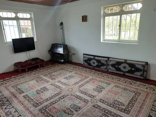 تصویر 2 - ویلا ویلایی مزرعه فرگل در سراوان