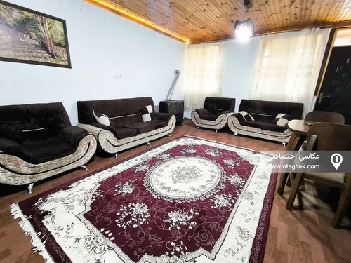 تصویر 6 - کلبه  مهر در  رشت