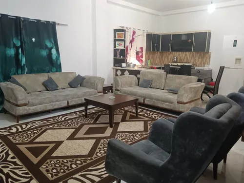 تصویر 4 - ویلا روستایی طناز در  چمستان