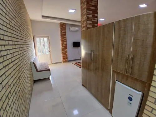 تصویر 7 - هتل سنتی نارنج سرا (واحد۱۰۶) با صبحانه رایگان در  نشتارود