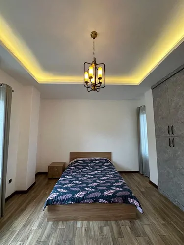 تصویر 16 - ویلا استخردار آبگرم پردیس در رامسر