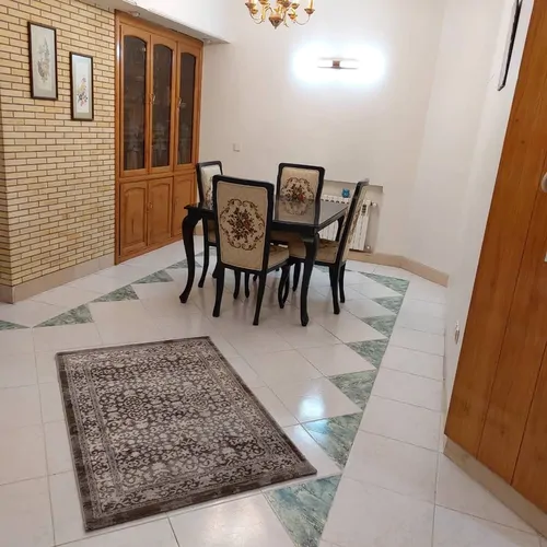 تصویر 4 - آپارتمان مبله فرهنگشهر(واحد 4) در  شیراز