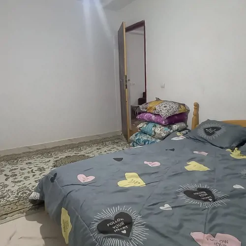 تصویر 4 - آپارتمان مبله حبیبی در  آستارا
