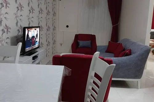 تصویر 4 - آپارتمان مبله نیاوران (واحد 2) در تهران