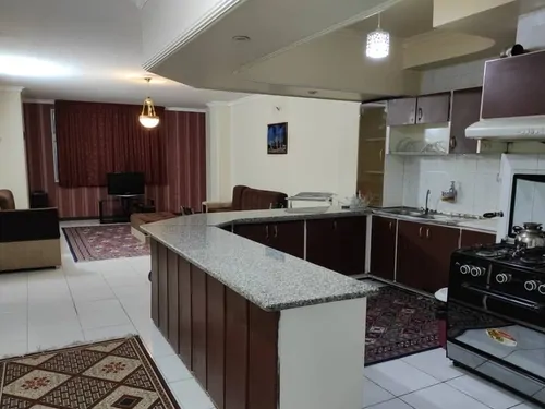 تصویر 1 - هتل آپارتمان کیمیا (واحد 8) در  اصفهان