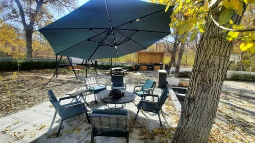 تصویر 16 - ویلا ویلاسا  در  خوانسار