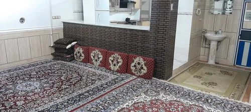 تصویر 4 - ویلا بومگردی در داراب