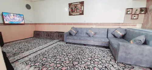 تصویر 8 - ویلا صدف در غار علیصدر در  علی صدر