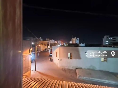 تصویر 2 - مهمانسرا شجاعی (اتاق 6) در قشم