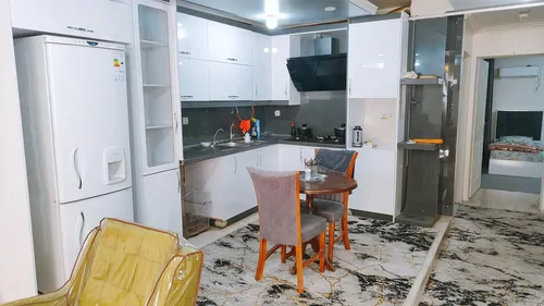 تصویر 5 - آپارتمان مبله پدر جان  در  اهواز