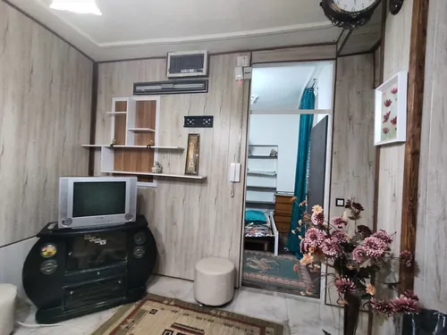 تصویر 2 - خانه ویلایی سرای مهر در شیراز