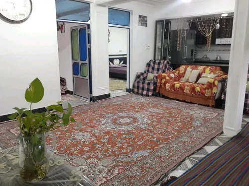 تصویر 2 - ویلا سعیدی در ماسال