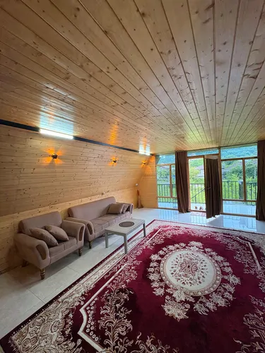 تصویر 4 - کلبه سوییسی معین (1) در  بابل کنار