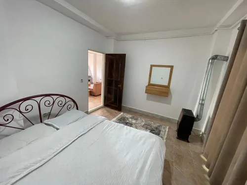 تصویر 5 - آپارتمان واحد یک خوابه تراس دار چشم انداز بینظیر دریا نوشهر در  نوشهر