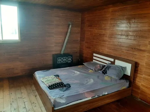 تصویر 17 - ویلا سیروس در  قائمشهر