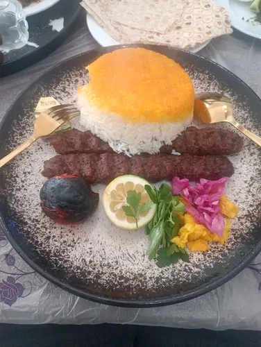 تصویر 18 - ویلا جنگلی سبز رانکوه (1) در  املش