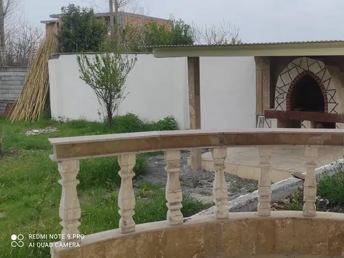 تصویر 4 - ویلا خانه ویلایی در آمل
