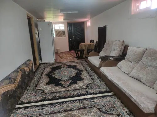 تصویر 2 - آپارتمان مبله جوانمرد (۲) در  آستانه اشرفیه