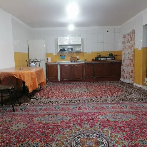 تصویر 3 - ویلا خانه مسافر آریا در علی آباد کتول