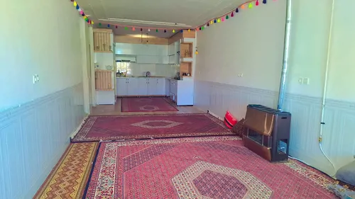 تصویر 5 - ویلا  چشمه دیمه  در  کوهرنگ