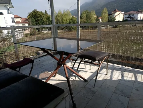 تصویر 13 - ویلا دوبلکس یاوری  در  کلاردشت