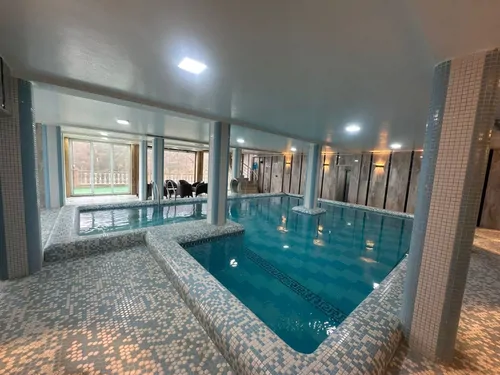 تصویر 3 - ویلا استخردار آبگرم گیلده در  آستارا