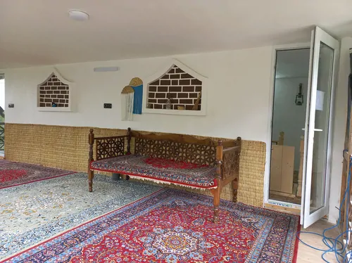 تصویر 11 - خانه قهرمان در لاهیجان