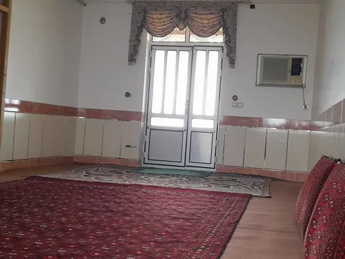 تصویر 5 - آپارتمان آپارتمان دو طبقه تک خوابه کاسپین در  بندر ترکمن